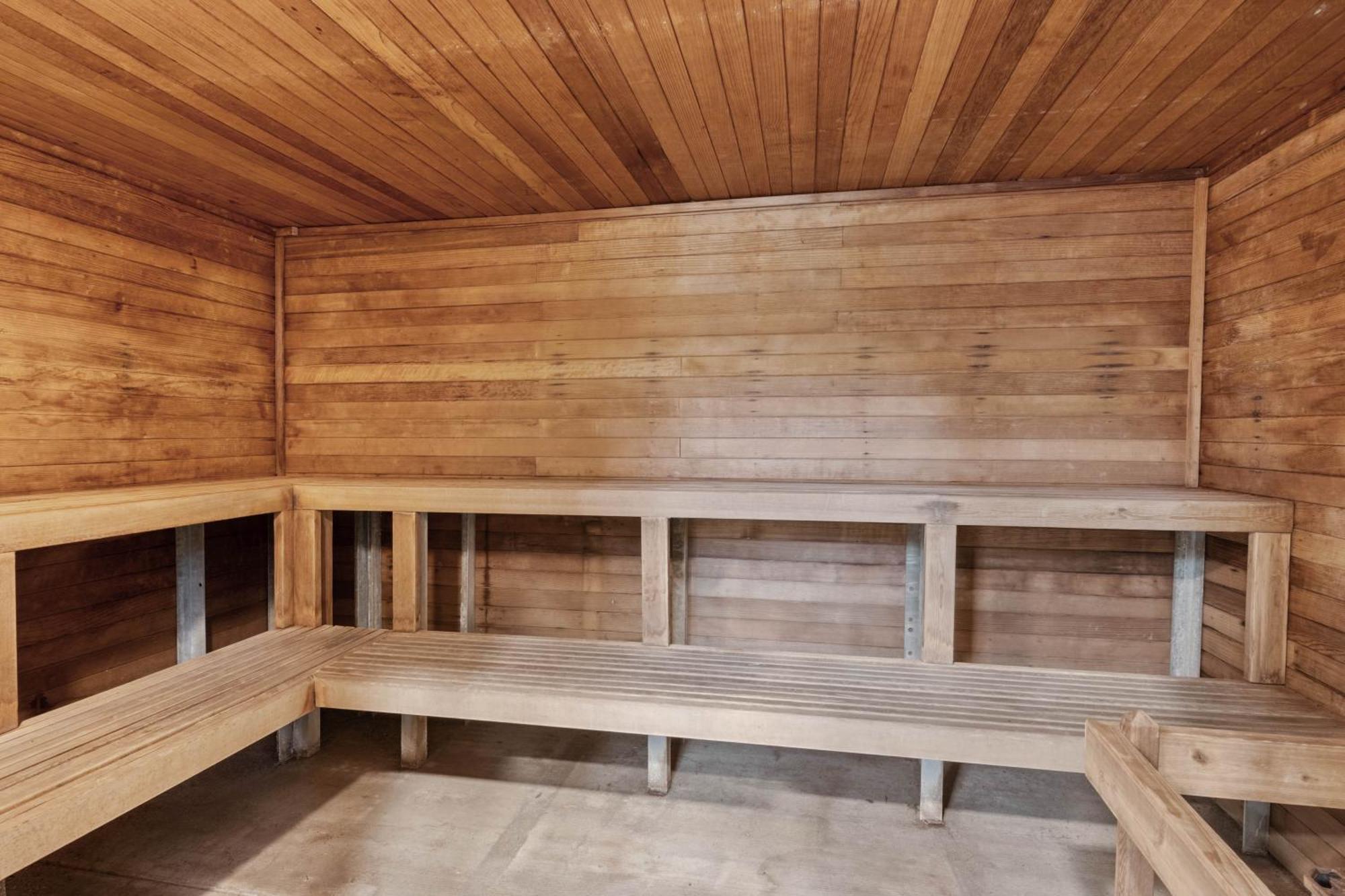 North Bonneville Bonneville Hot Springs Resort & Spa מראה חיצוני תמונה