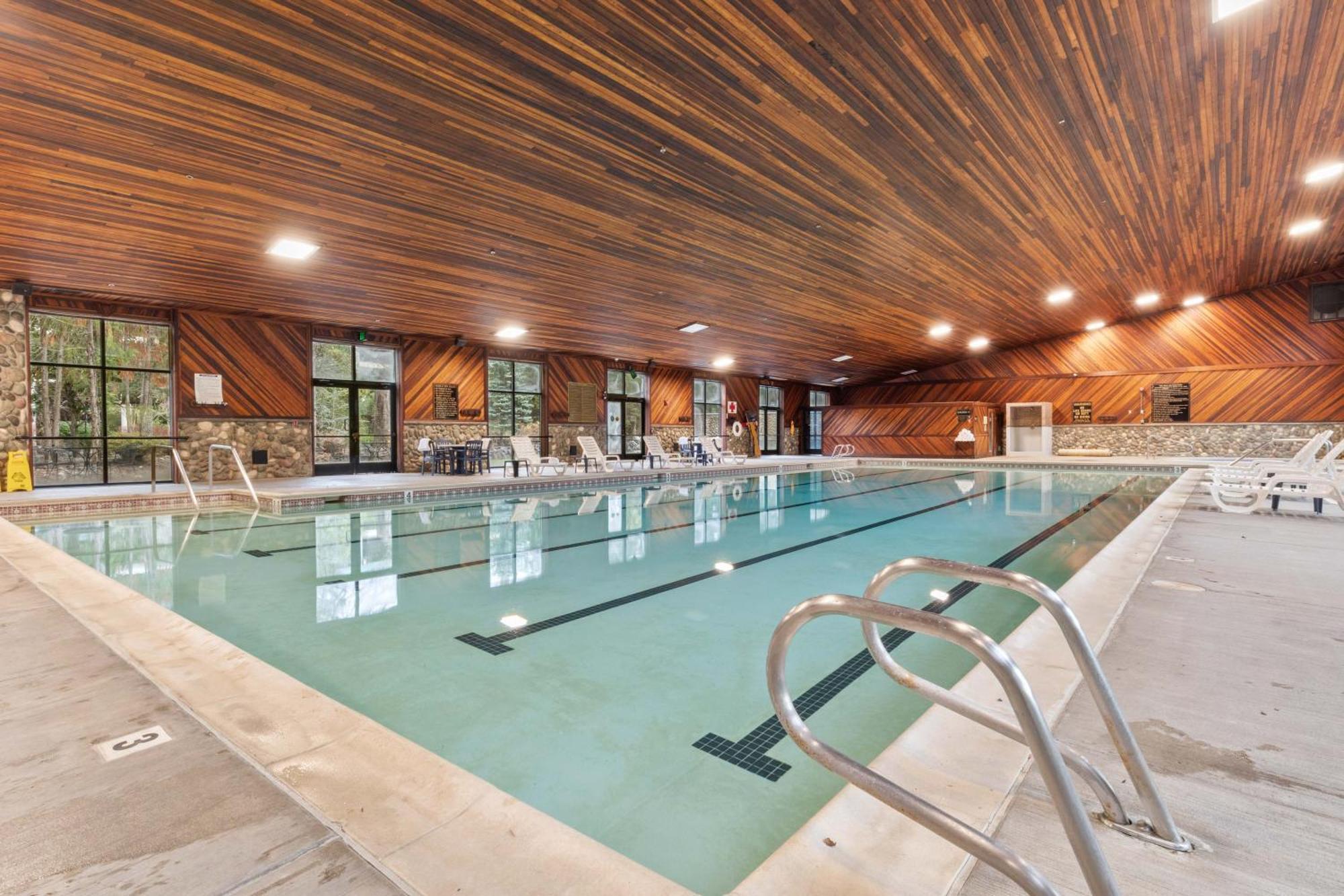 North Bonneville Bonneville Hot Springs Resort & Spa מראה חיצוני תמונה