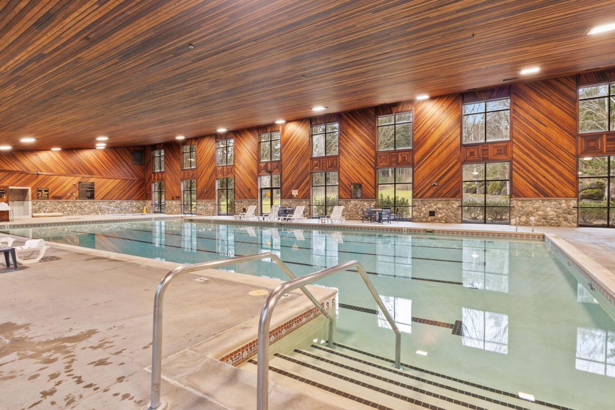North Bonneville Bonneville Hot Springs Resort & Spa מראה חיצוני תמונה